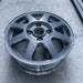 15" ACCORD 02 4 cylinder 4 lug 15x6 alloy 8 spoke Enkei manufacturer Original - View 7