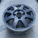 15" ACCORD 02 4 cylinder 4 lug 15x6 alloy 8 spoke Enkei manufacturer Original - View 8