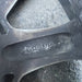 15" ACCORD 02 4 cylinder , 15x6, alloy, 8 spoke, Enkei manufacturer Original - Additional View