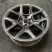 22" DODGE 1500 PICKUP 20-21 , 22x9, 5 spoke, opt WPH Original OEM Wheel Rim - View 8