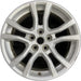 18" CAMARO 14-15 18x7.5 Original OEM Wheel Rim - Front View