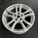18" CAMARO 14-15 18x7.5 Original OEM Wheel Rim - Side Profile