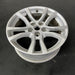 18" CAMARO 14-15 18x7.5 Original OEM Wheel Rim - Close-Up Detail