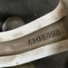18" CAMARO 14-15 18x7.5 Original OEM Wheel Rim - Back View