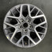 18" WRANGLER 24 18x7.5 20 spoke opt WPA Original OEM Wheel Rim - Additional View