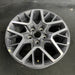 18" WRANGLER 24 18x7.5 20 spoke opt WPA Original OEM Wheel Rim - View 7