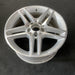17" MERCEDES C-CLASS 12 204 Type; C250 17x8.5 10 spoke w/AMG Original OEM Wheel - View 8