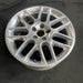 18" MUSTANG 12 18x8 aluminum TPMS 14 spoke 7 split spokes polished Original OEM - View 7
