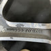 18" MUSTANG 12 18x8 aluminum TPMS 14 spoke 7 split spokes polished Original OEM - View 9