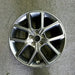 18" SONATA 18-19 18x7.5 , , w/o Original OEM Wheel Rim - HYPER SILVER - Additional View