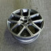 18" SONATA 18-19 18x7.5 , , w/o Original OEM Wheel Rim - HYPER SILVER - View 7