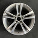 18" BMW 430i 20 18x8 5 spoke double spoke flared spoke Original OEM Wheel Rim - Additional View