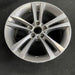 18" BMW 430i 20 18x8 5 spoke double spoke flared spoke Original OEM Wheel Rim - View 7