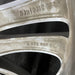 18" BMW 430i 20 18x8 5 spoke double spoke flared spoke Original OEM Wheel Rim - View 9