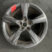 20" CAMARO 16-17 20x9.5 5 solid spoke black Original OEM Wheel Rim - Additional View