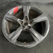 20" CAMARO 16-17 20x9.5 5 solid spoke black Original OEM Wheel Rim - View 7