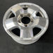 18" TUNDRA 07-09 18x8, alloy, , smooth Original OEM Wheel Rim - View 8