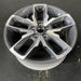 20" WRANGLER 24 20x8 5 spoke open spoke opt WRA Original OEM Wheel Rim - View 8