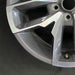 20" WRANGLER 24 20x8 5 spoke open spoke opt WRA Original OEM Wheel Rim - Additional View