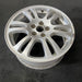 17" S TYPE 03 alloy from VIN M45255 17x7.5 6 twin spokes Original OEM Wheel Rim - View 8