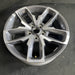 20" WRANGLER 24 20x8 5 spoke open spoke opt WRA Original OEM Wheel Rim - View 7