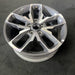 20" WRANGLER 24 20x8 5 spoke open spoke opt WRA Original OEM Wheel Rim - View 8