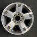 18" FORD F150 PICKUP 04 New Style 18x7.5 aluminum 5 spoke machined face - Additional View
