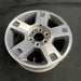 18" FORD F150 PICKUP 04 New Style 18x7.5 aluminum 5 spoke machined face - View 7