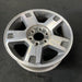 18" FORD F150 PICKUP 04 New Style 18x7.5 aluminum 5 spoke machined face - View 8