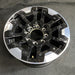 18" HUMMER EV 22 18x9 Original OEM Wheel Rim - View 7