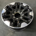 18" HUMMER EV 22 18x9 Original OEM Wheel Rim - View 8
