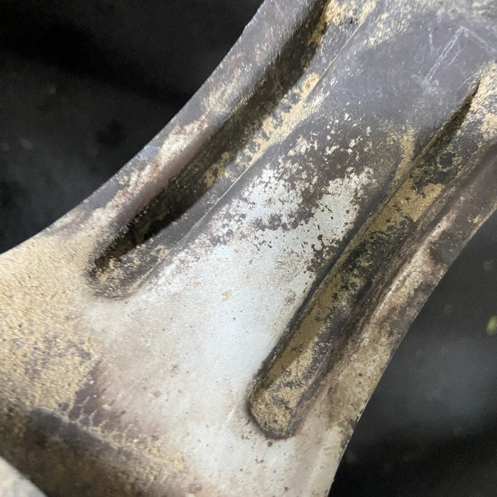 16" VOLVO 70 SERIES 98-99 16x6.5 alloy 6 spoke Original OEM Wheel Rim