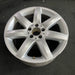 17" MERCEDES S-CLASS 03 230 Type; SL500 17x8.5 7 spoke Original OEM Wheel Rim - View 7