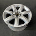 17" MERCEDES S-CLASS 03 230 Type; SL500 17x8.5 7 spoke Original OEM Wheel Rim - View 8
