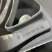17" MERCEDES S-CLASS 03 230 Type; SL500 17x8.5 7 spoke Original OEM Wheel Rim - View 10