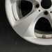 17" BMW X3 11-17 17x8 alloy 5 spoke L. Original OEM Wheel Rim - Additional View