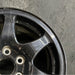17" AVALANCHE 1500 07-10 17x7" 7 spoke aluminum spare opt N86 Original OEM - Close-Up Detail
