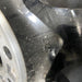 17" AVALANCHE 1500 07-10 17x7" 7 spoke aluminum spare opt N86 Original OEM - View 10