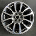 20" ACADIA 20-21 20x8 6 spoke double spoke opt SUE Original OEM Wheel Rim - Additional View