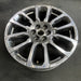 20" ACADIA 20-21 20x8 6 spoke double spoke opt SUE Original OEM Wheel Rim - View 7