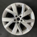 18" ATLAS CROSS SPORT 20-22 18x8 silver Original OEM Wheel Rim - Additional View