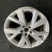 18" ATLAS CROSS SPORT 20-22 18x8 silver Original OEM Wheel Rim - View 7