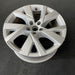 18" ATLAS CROSS SPORT 20-22 18x8 silver Original OEM Wheel Rim - View 8