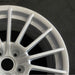 20" PORSCHE PANAMERA 10-16 alloy 20x9.5 15 spoke magnesium finish Original OEM - Close-Up Detail