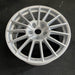 20" PORSCHE PANAMERA 10-16 alloy 20x9.5 15 spoke magnesium finish Original OEM - View 7