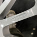20" PORSCHE PANAMERA 10-16 alloy 20x9.5 15 spoke magnesium finish Original OEM - View 10
