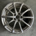 17" GIULIA 17-18 17x7.5 10 single spoke opt WAC Original OEM Wheel Rim - Front View