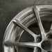 17" GIULIA 17-18 17x7.5 10 single spoke opt WAC Original OEM Wheel Rim - Side Profile