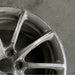 17" GIULIA 17-18 17x7.5 10 single spoke opt WAC Original OEM Wheel Rim - Close-Up Detail