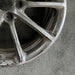 17" GIULIA 17-18 17x7.5 10 single spoke opt WAC Original OEM Wheel Rim - Back View